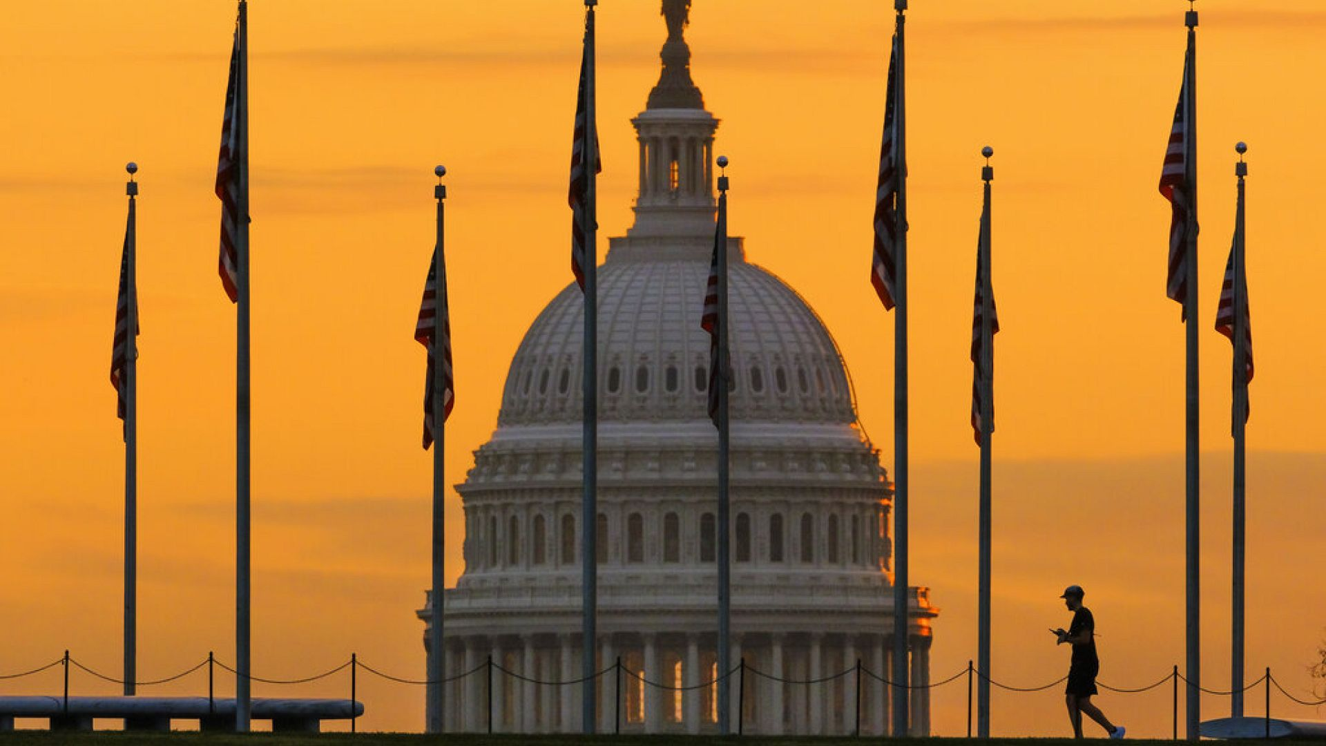 Estados Unidos Ante la Encrucijada: Cámara de Representantes Decide sobre Crucial Paquete de Ayuda Multimillonario para Ucrania, Israel y Taiwán