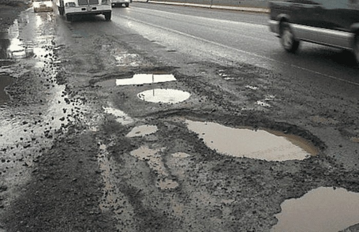 Polémica en el Programa de Bacheo: Opacidad y Vínculos Dudosos Sacuden al Gobierno del Estado