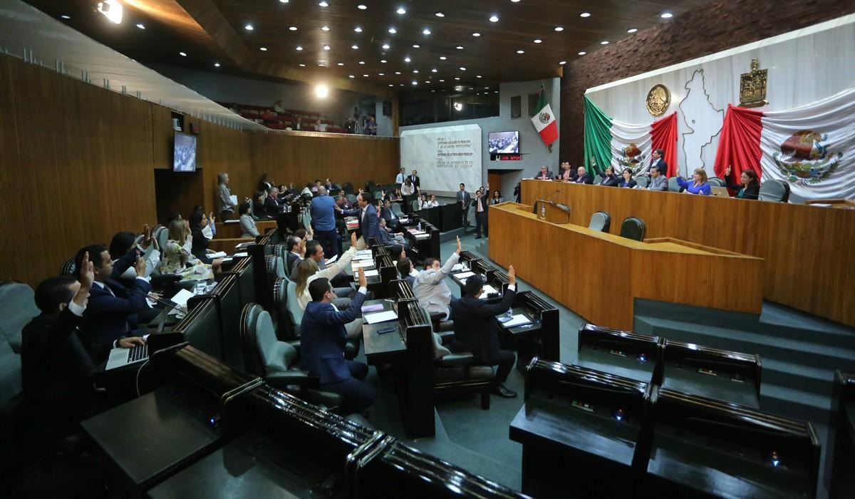 ¡Congreso Regio en Pausa! Legislatura de Nuevo León Concluye con Montón de Pendientes y Desacuerdos Continuos