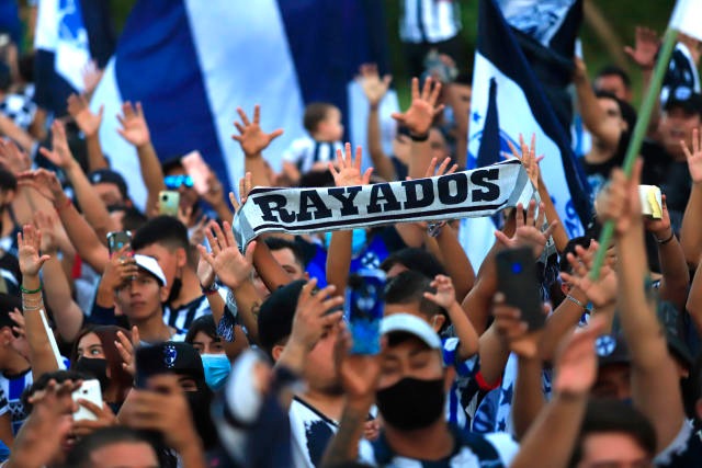 ¡Hora de la Revancha, Rayados! Monterrey a Remontar Contra Columbus con la Historia de su Lado en la Concachampions