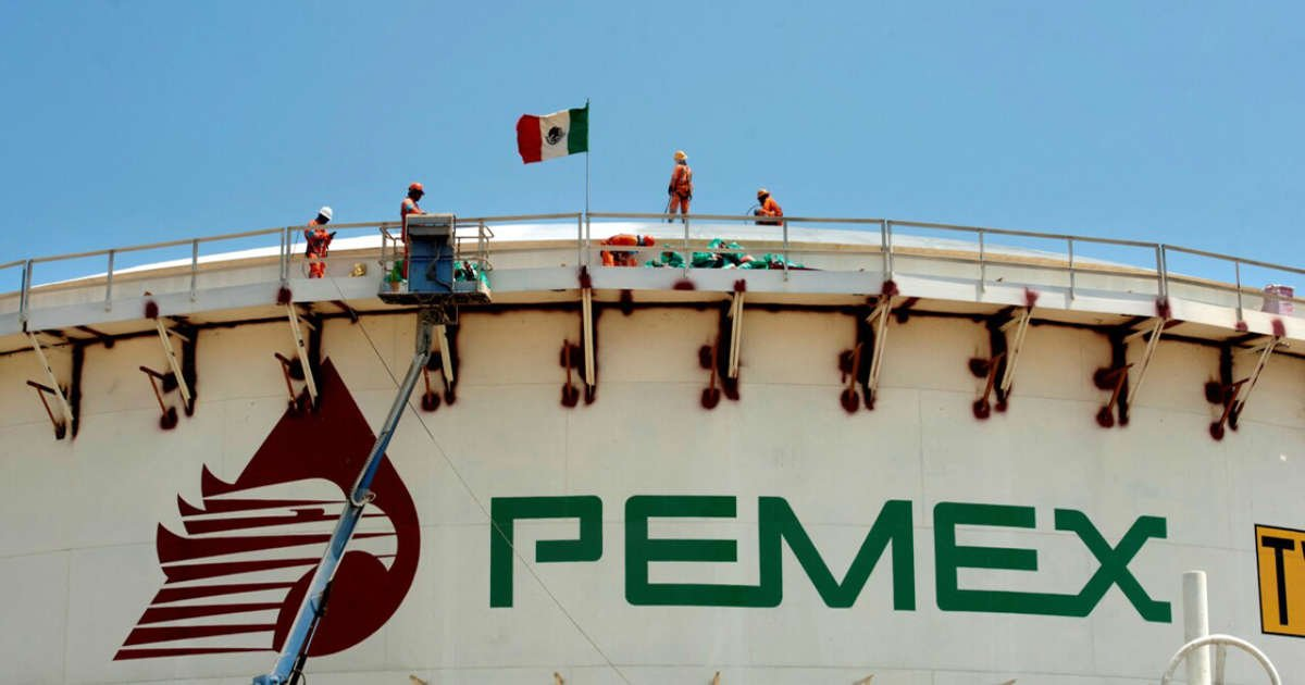 SHCP al Rescate: Podría Absorber Hasta 40 Mil Millones de Dólares de Deuda de Pemex