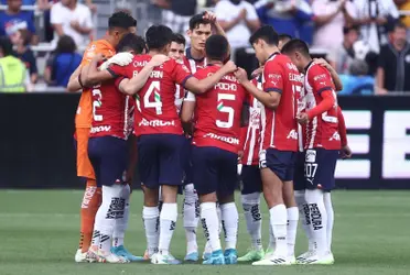 “Chivas: de casi alcanzar a América en títulos a abrir una brecha mayor”