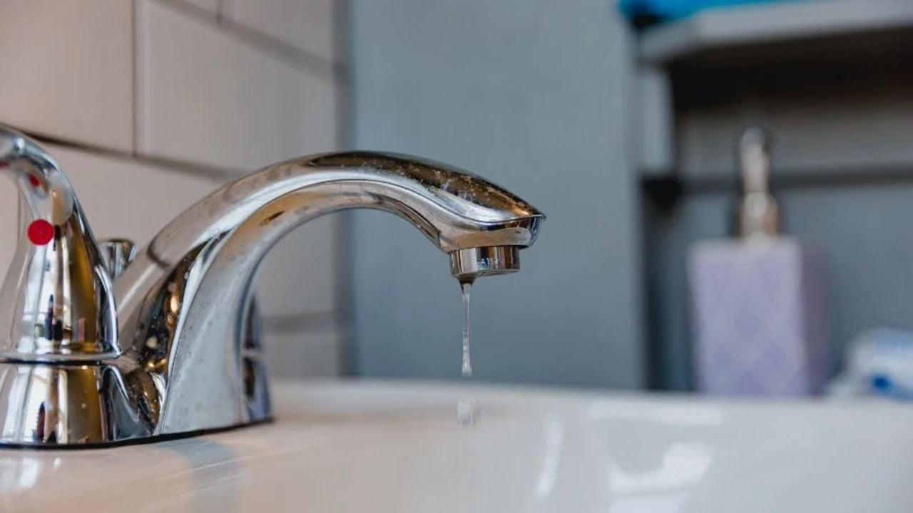 ¡Sed y Calor! Cortes de Agua en García y Santa Catarina por Fallas Eléctricas