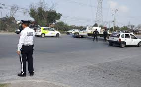 “Trágico accidente en carretera a Monclova: muere motociclista tras choque con camión en El Carmen”