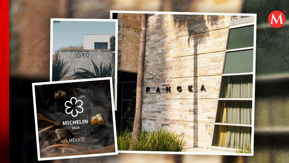 “¡Nuevo León brilla en el firmamento culinario! Restaurantes con estrella Michelin y sus ubicaciones”